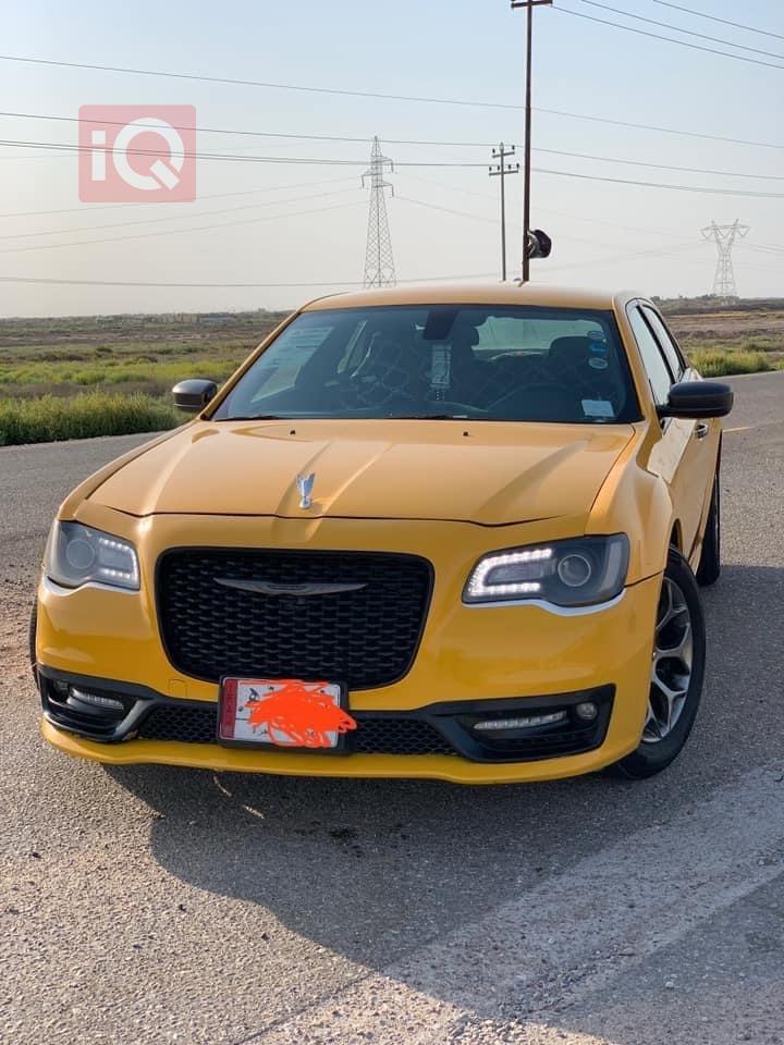 Chrysler 300